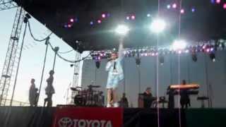 Zendaya Concert  Putcha Body Down Bottle You Up amp Replay LIVE [upl. by Calla]