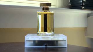 LArtisan Parfumeur  Mon Numero 10 Fragrance Review [upl. by Amalita]