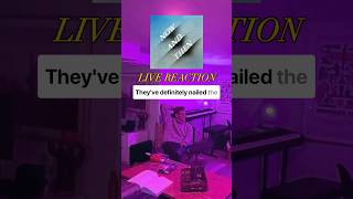 Live Reaction to “Now And Then” by The Beatles [upl. by Ashford]