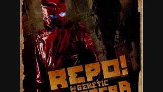 Repo The Genetic Opera  I Didnt Know Id Love You So Much [upl. by Verada866]