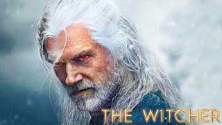 THE WITCHER Season 3 Teaser [upl. by Philippine]