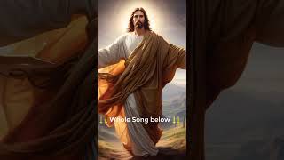 Salvation Through Jesus Christ  Prayer Song [upl. by Yecnuahc]