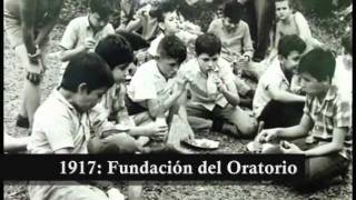 Historia de los Salesianos en Bucaramanga [upl. by Notak828]