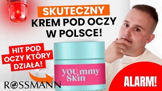 ALARM❗️HIT W ROSSMANN KTÓRY MUSISZ POZNAĆ [upl. by Leuas]