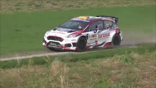 Osterrallye Tiefenbach 2024  best of [upl. by Aural919]