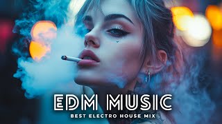 The Best EDM Music Mix 2024 🎧 Bass Boosted amp Future Bass Music 🎧 EDM Remixes of Popular Songs 2024 [upl. by Anailil667]