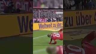 Knee Slide Celebration youtubeshorts youtubemusic football [upl. by Inail]