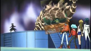 YuGiOh GX Season 1 Episode 12 Formula For Success [upl. by Teloiv]