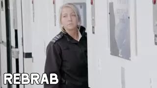 Inside Prison Britain Behind Bars S01 E02 [upl. by Iams]