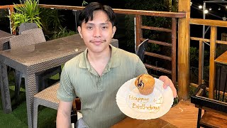 My 22nd birthday celebration 🥳 [upl. by Orbadiah]