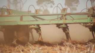 GCTV11 Strategic Tillage Does NoTill mean Never Till [upl. by Vasti600]