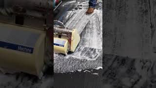 massive dry foam commercial carpet cleaning [upl. by Esinej249]