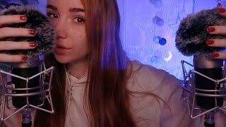 ASMR MASSAGE CRÂNIEN 🥶 des FRISSONS dans ton CERVEAU 🧠 [upl. by Mcclimans]