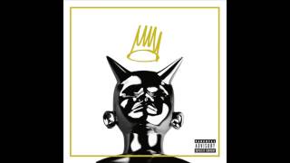 J Cole  She Knows Born Sinner [upl. by Vidal]