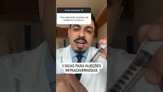 Caverject funciona  3 dicas para evitar problemas disfuncaoeretil impotencia andrologistarj [upl. by Hawkins]