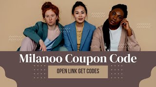 Milanoo Coupons Promo Codes Verified 15 Off Any Orders at Milanoo a2zdiscountcode [upl. by Faso]