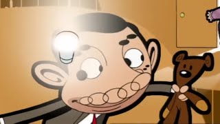 Mr Bean intro ytp version [upl. by Alhan]