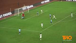 APR FC 11PYRAMIDS FC Highlights Byari Umuriro [upl. by Iztim]