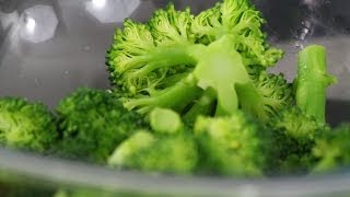 How to Steam Broccoli [upl. by Finbur871]