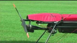 POWERED HANG GLIDERS REACH the CLOUDS [upl. by Leontyne]