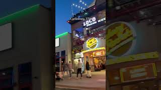 Chasing Views Gatlinburg Highlights nightlife lights gatlinburgtn selfcare like comment [upl. by Hecht]