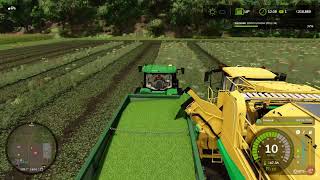 Farming Simulator 25 ma juź dedyka na FS25 Gram na PS5 [upl. by Edroi]