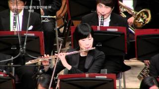 HD Joo Mi Kang plays Tchaikovsky Concerto Part 3 [upl. by Elin]