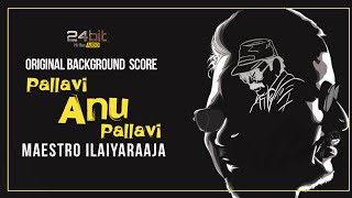 Maestro Ilaiyaraaja  Pallavi Anu Pallavi OST 1983  Original Background Score [upl. by Ahsimet745]