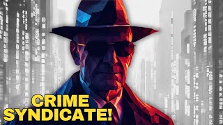 Unmasking the Citys Dark Underbelly Retired Detective vs Crime Syndicate [upl. by Aserej929]