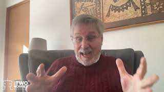 86 Dr Bessel Van Der Kolk explains how trauma impacts us and how we can recover [upl. by Ramirolg]