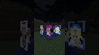 Kamen Rider Snipe Henshin In Minecraft PE [upl. by Newcomer]