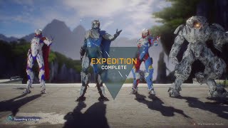 Anthem Review [upl. by Mellen121]