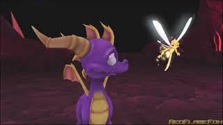 The Legend of Spyro Eternal Night ITA  14  FINALE [upl. by Santini]