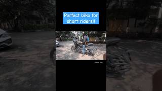 Honda CB 300 R seat height check honda bikelife bikelover bikeindia [upl. by Barbra854]