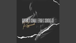 Raynaud feat Cumali Efrah amp Sokrat St [upl. by Atteras]