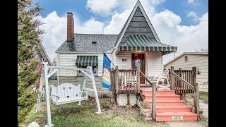 1933 Sullivant Avenue Columbus OH 43223 [upl. by Jaycee]