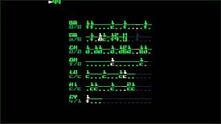 Polyrhythmic and polymetric drum sequencer [upl. by Nilesoj]