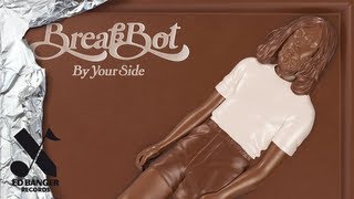 Breakbot  By Your Side Part 2 feat Pacific Official Audio [upl. by Nahbois]