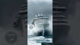 quotStorm vs Transatlantic Liner A Thrilling Battle at Sea” [upl. by Meaghan167]