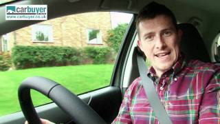 NEW Toyota Yaris review  CarBuyer [upl. by Steele102]