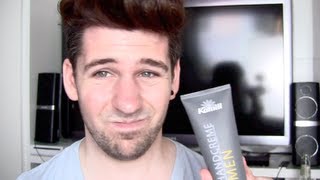 Sommer GlossyBox 4 Men [upl. by Etterb]