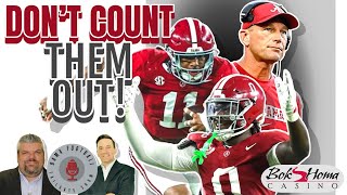 The World VS Bama  Alabama Crimson Tide Football News [upl. by Anat]