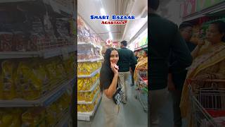 Agartala Smart Bazaar Offers😃Agartala ShoppingSayma Vlogsagartalaminivlogtripurasmartbazaar [upl. by Riki810]