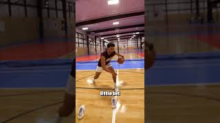 How to Pull Off the Most UNGUARDABLE Move in the NBA 🤯 [upl. by Mishaan153]