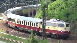 quotSchnupperfahrt entlang Saar und Mosel und rund um Trierquot mit dem AKERheingold [upl. by Suehtomit252]