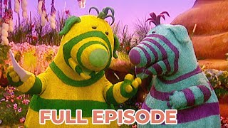 Picture Book FULL EPISODE 📚 Reading and Writing Stories ✏️ The Fimbles  Learning Show for Kids [upl. by Race]