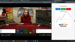 How to play Baccarat and always win [upl. by Elodea]