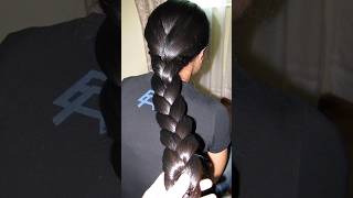 ✅Homemade Herbal Hair Growth Oil  How To Grow Long Hair Fast shorts hairgrowth longhair viral [upl. by Husch]