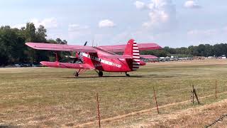 Langenfeld Flugplatz Fest 2022 Teil 3 [upl. by Andreana]