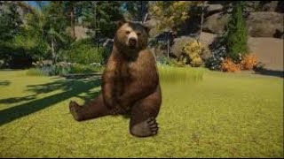 Planet Zoo 09  Eine wilde Folge  Deutsch [upl. by Siraf]